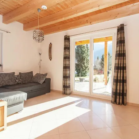 Chalet In Mauthen Near Ski Slope