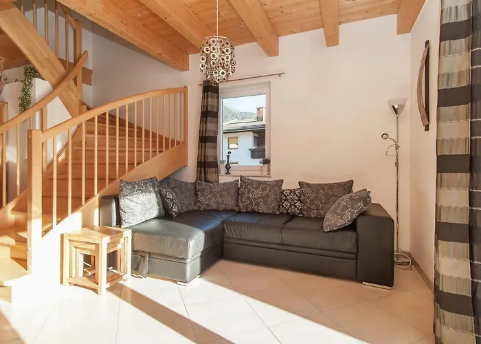 Chalet In Mauthen Near Ski Slope Domek alpejski