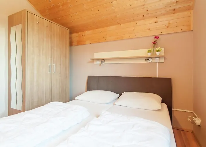 Domek alpejski Chalet In Mauthen Near Ski Slope *