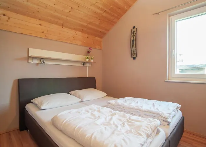 Chalet In Mauthen Near Ski Slope Domek alpejski Kotschach-Mauthen