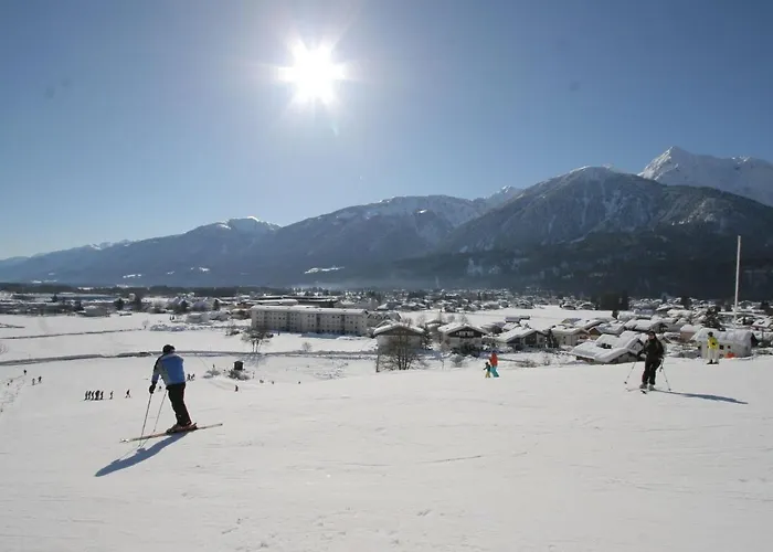 Chalet In Mauthen Near Ski Slope Kotschach-Mauthen