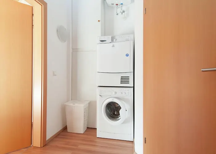 Domek alpejski Chalet In Mauthen Near Ski Slope