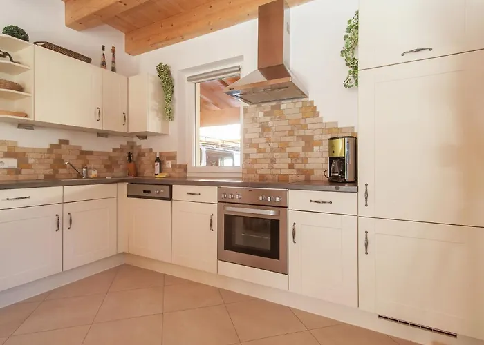 Chalet In Mauthen Near Ski Slope Kotschach-Mauthen