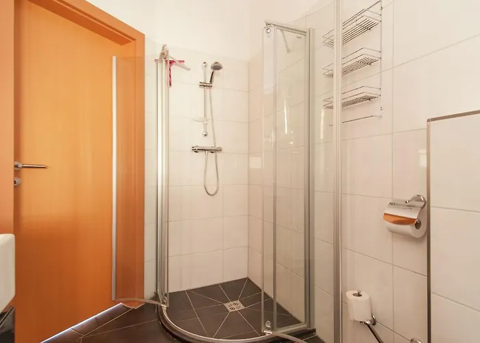 Domek alpejski Chalet In Mauthen Near Ski Slope