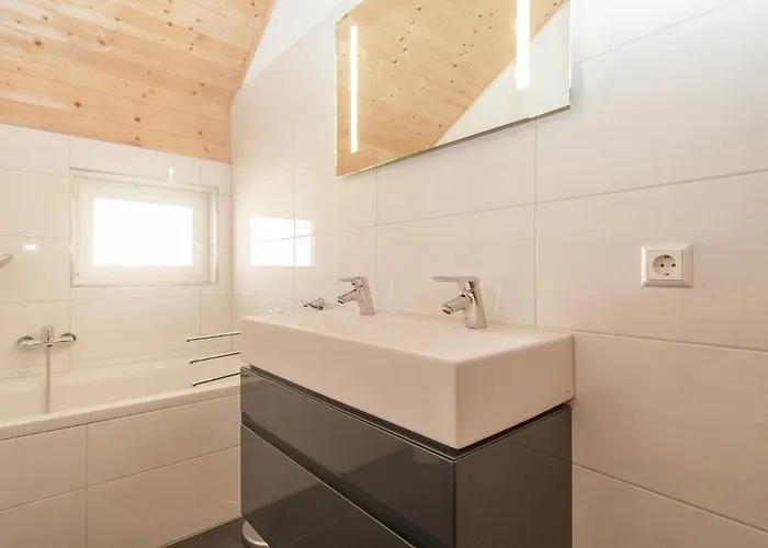 Chalet In Mauthen Near Ski Slope * Kotschach-Mauthen